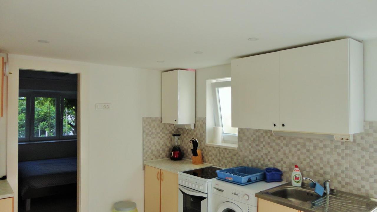 Apartman Paro Split Exterior foto